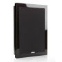 Настенная акустика Monitor Audio Soundframe 1 In Wall Black